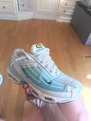 Nike Air Max Plus TN Zapatillas