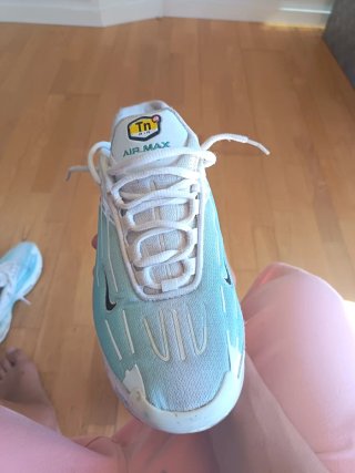 Nike Air Max Plus TN Zapatillas