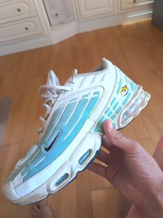 Nike Air Max Plus TN Zapatillas
