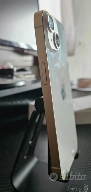 iPhone 14 256GB Apple