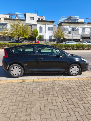 Citroen C4 2009