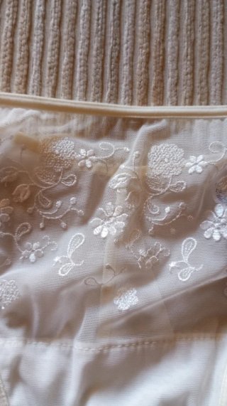 Braguita Selmark Talla M,y L
