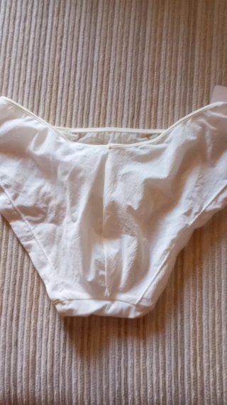 Braguita Selmark Talla M,y L