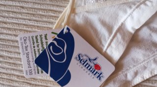 Braguita Selmark Talla M,y L