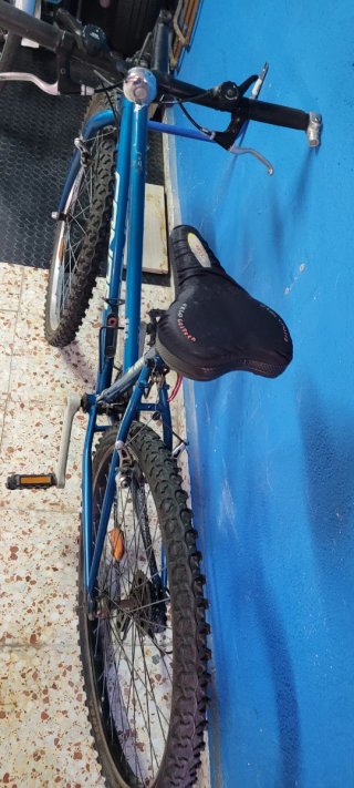 Bicicleta Condor Pro 3000 Vintage