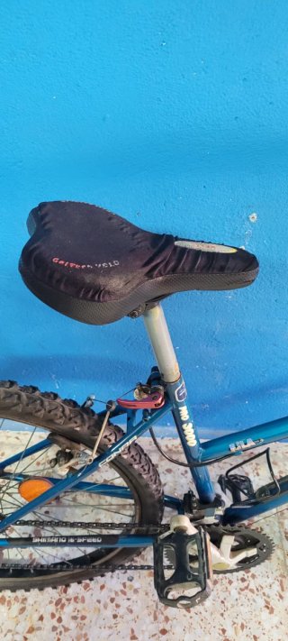 Bicicleta Condor Pro 3000 Vintage