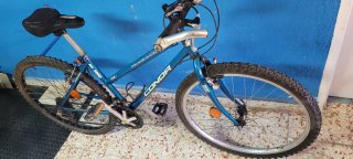 Bicicleta Condor Pro 3000 Vintage