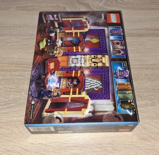 LEGO Harry Potter 76396 Hogwarts Moment: Divinatio