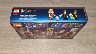 LEGO Harry Potter 76396 Hogwarts Moment: Divinatio