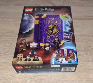 LEGO Harry Potter 76396 Hogwarts Moment: Divinatio