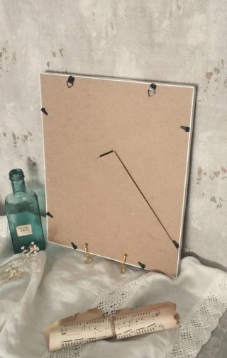 Marco Decorativo con Partitura