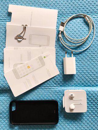 iPhone 7 Space Gray 32GB