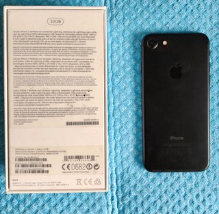 iPhone 7 Space Gray 32GB