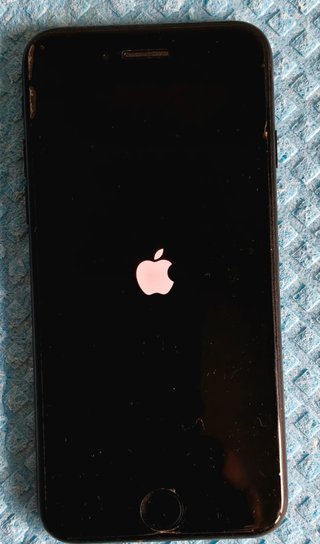 iPhone 7 Space Gray 32GB
