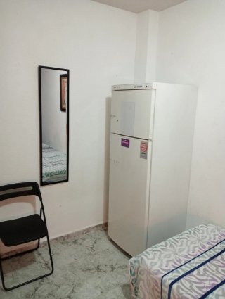 Alquiler de habitación un Yuncos