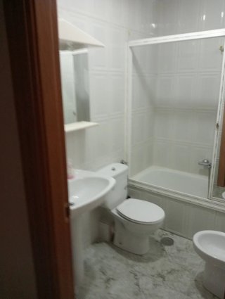 Alquiler de habitación un Yuncos