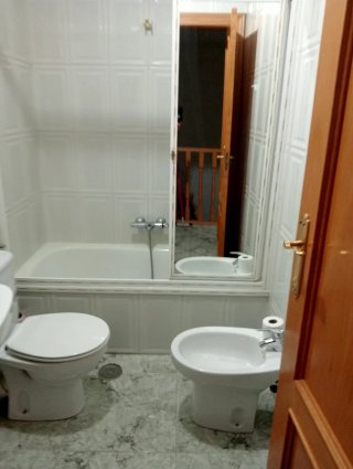 Alquiler de habitación un Yuncos