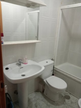 Alquiler de habitación un Yuncos