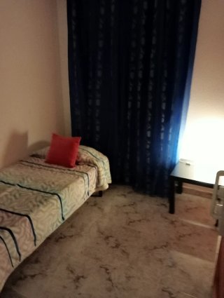 Alquiler de habitación un Yuncos