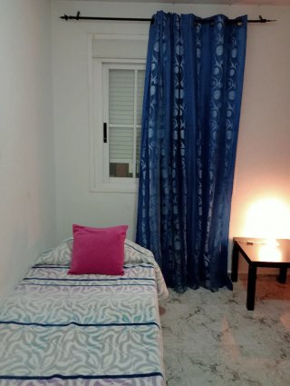 Alquiler de habitación un Yuncos