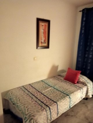 Alquiler de habitación un Yuncos