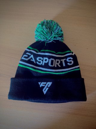 Gorro EA Sports FC Invierno