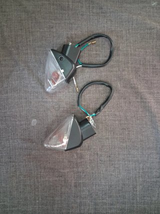 Intermitentes LED Moto Kawasaki