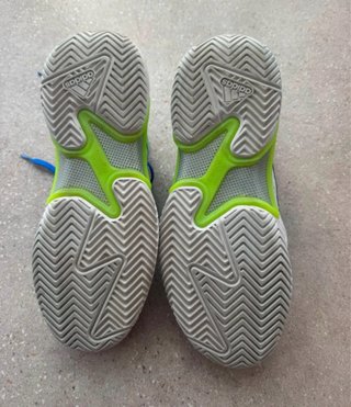 Zapatillas Adidas Padel Hombre