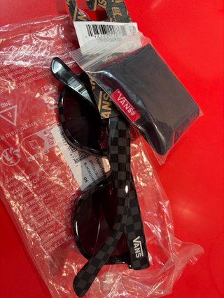Gafas de sol Vans Cuadros