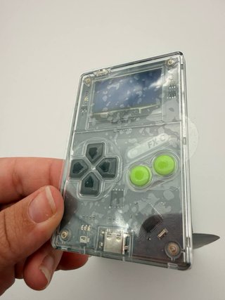 Console videogiochi Arduboy FX-C Edizione Limitata