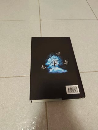 Il bazar dei brutti sogni