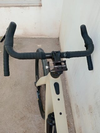 Mondraker Gravel Dusty R