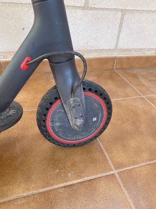Patinete Xiaomi scooter pro año 2020