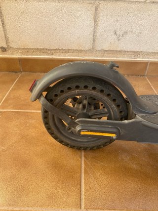 Patinete Xiaomi scooter pro año 2020