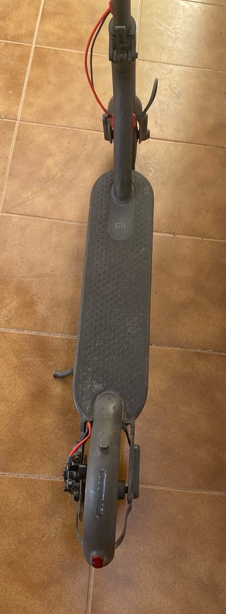 Patinete Xiaomi scooter pro año 2020