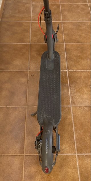 Patinete Xiaomi scooter pro año 2020
