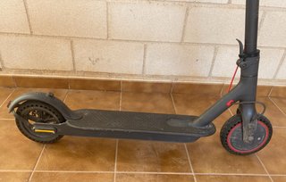 Patinete Xiaomi scooter pro año 2020