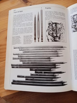 Guía Completa de Pintura y Dibujo