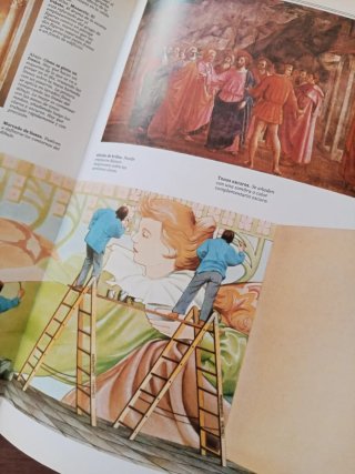 Guía Completa de Pintura y Dibujo