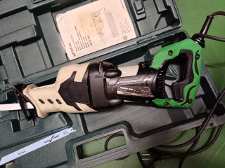 Sierra Sable Hitachi CR13VBY