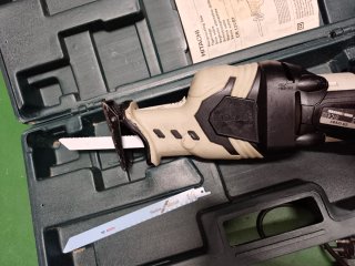 Sierra Sable Hitachi CR13VBY