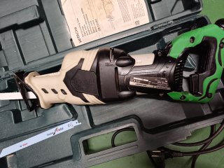 Sierra Sable Hitachi CR13VBY