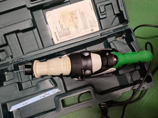 Sierra Sable Hitachi CR13VBY