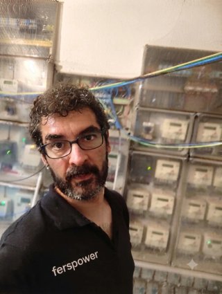 ELECTRICISTA EN LEGANÉS