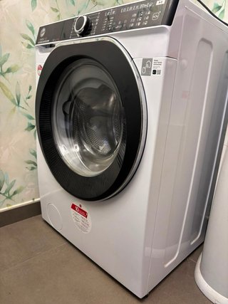 Lavadora Hoover H-WASH 500 8kg