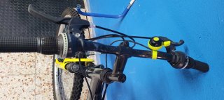 Bicicleta de Montaña ACTIVTRAK URBAN 8