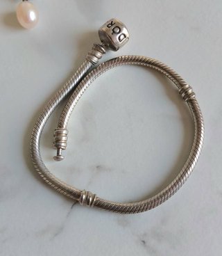 charm e bracciale Pandora
