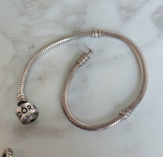 charm e bracciale Pandora