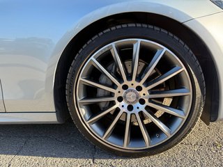 Mercedes-Benz Clase E 2016