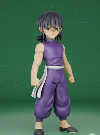 Niños de Bronce Saint Seiya